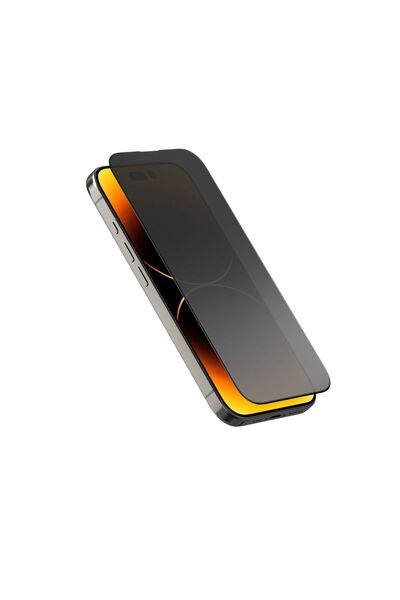 bunkerglass FULL IPh.17 PRO iPhone 17 Pro Premium Ekran Koruyucu Brands: