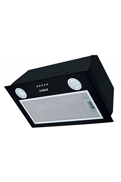Samus Built-in 68 W 1 motor 52.5 cm width HS5232B Black