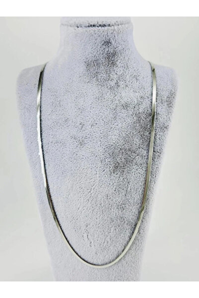 Marsilyan Nvdn- Ieg - Italian Steel Men's Chain Iegrs-Nvdn1