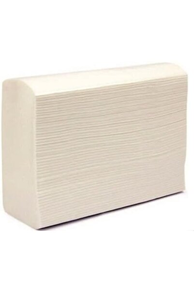 Yıldızan Terra Organic 12 Pk. 150 Sheets Z Fold Dispenser Towel Terra Organic...