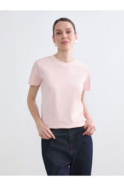 LC Waikiki Crew Neck Women's T-Shirt