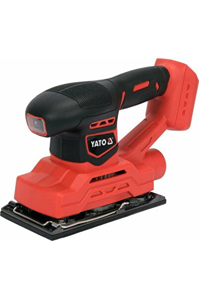 yato Polizor orbital 18V 90x187mm
