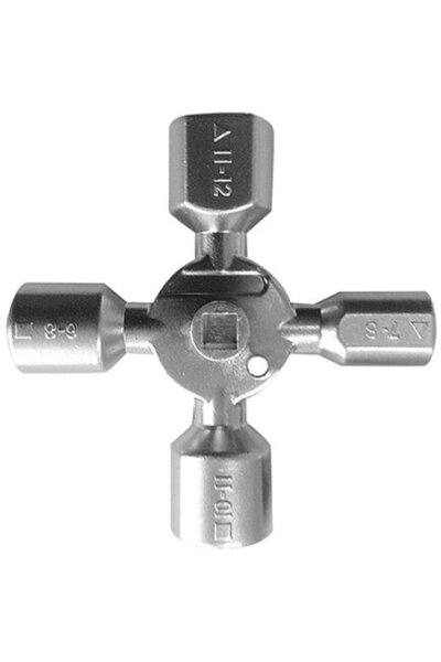 Generic SET CHEI UNIVERSALE DESCHIDERE TABLOU CABINET