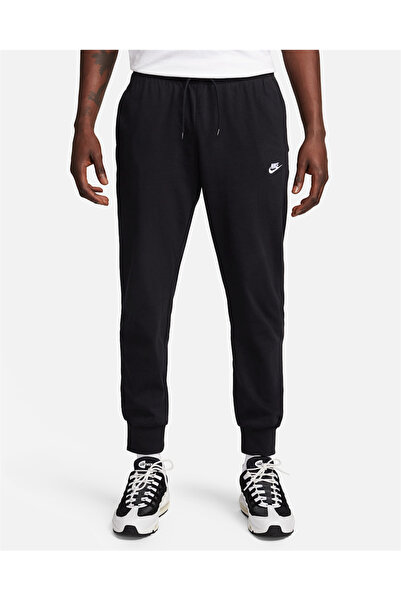 Nike M NK CLUB KNIT JOGGER Eşofman Altı