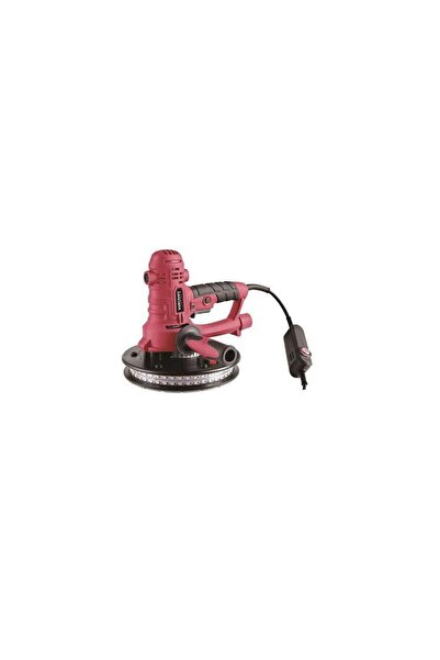 Worcraft Mașină de șlefuit pereți și tavane - 800W - 180mm