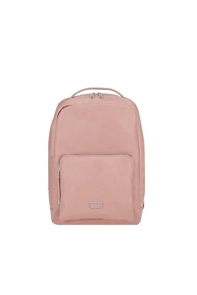 Samsonite Be-Her - Dizüstü bilgisayar sırt çantası 15,6 inç, 40 cm, 18 L, pem...
