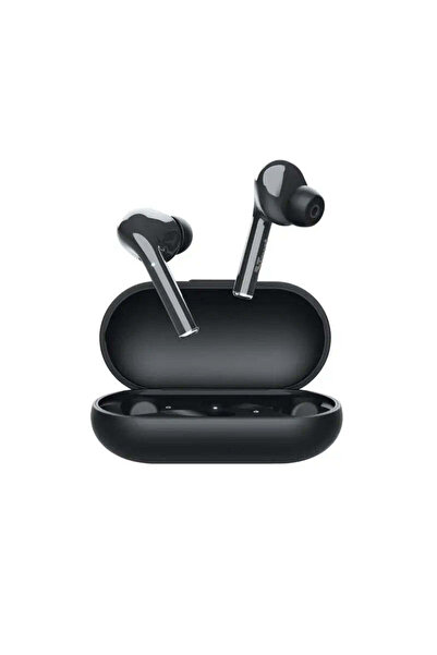 Trust Căști, Nika Touch Bluetooth Earphones Negru