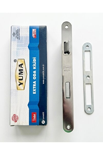 Yuma NICKEL EXTRA SPORENIJA / ZAČINAC ZA WC 40MM