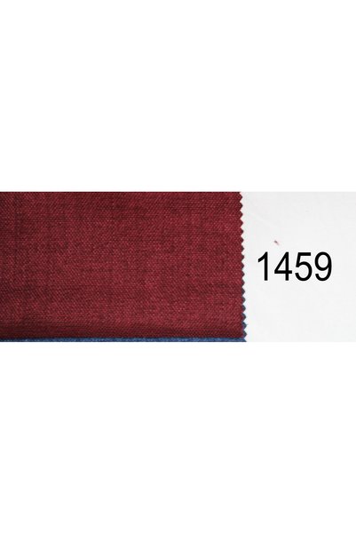 MebelPort Curtain 100% Linen Blackout Curtain 1X2 American Pleated Blackout Curtain