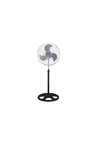 Floria Ventilator cu picior 3840 - 3 în 1 (podea/ birou/ perete) - 55W, 3 vit...