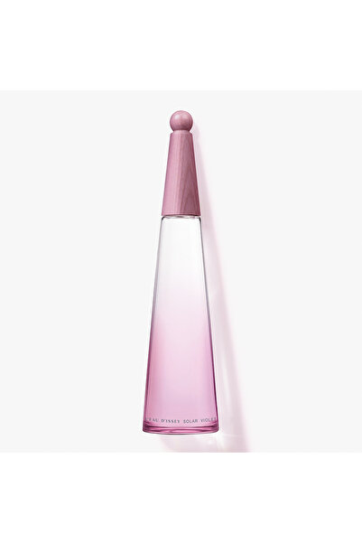 Issey Miyake Leau Dissey Solar Violet Intense EDT 100ML Kadın Parfüm