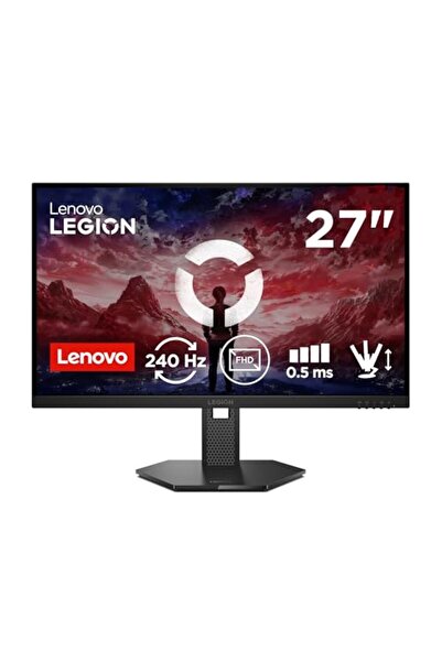 LENOVO Lejyonu 27-10 | 27" Full HD WLED Oyun Monitörü | 1920x1080 | 16:9 | 24...