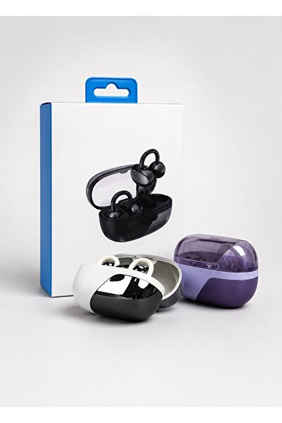 OTEETO OT13 Wireless Earbuds – Bluetooth 5.4, Hi-Fi Sound, Stylish Metallic E...