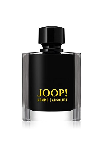 JOOP! Joop!, Homme Absolute, Apă de parfum, Pentru bărbați, 120 ml