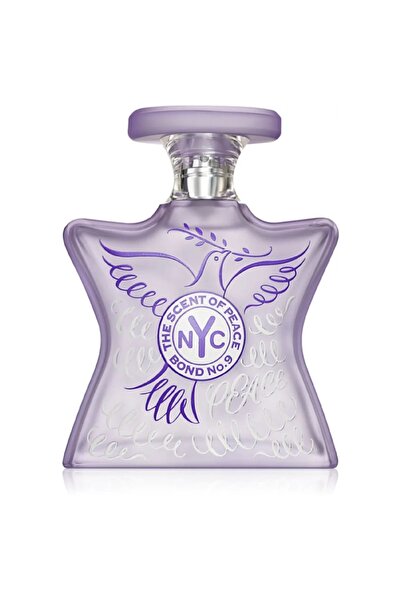 Bond No.9 Parfumul Păcii, Apă de parfum, Pentru femei, 100 ml