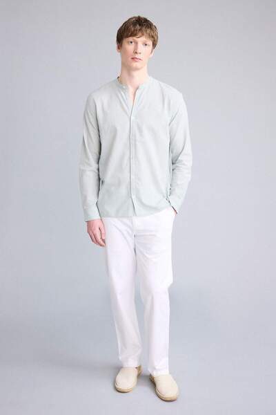 DeFacto Regular Fit Pants G6080Ax26Sm
