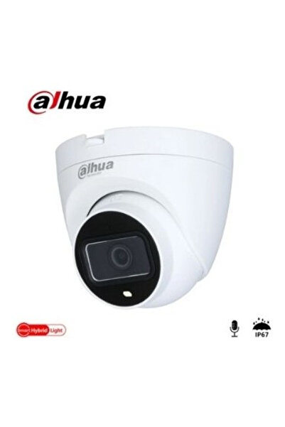 Universal كاميرا داهوا 4 ميجابكسل قبة IP بعدسة 2.8 ملم طراز IPC-HDW1431V-SA-0...