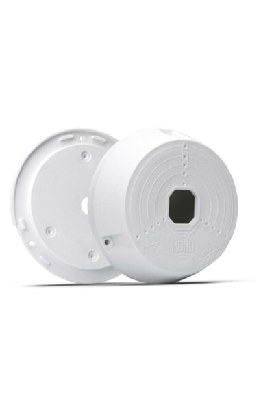 Universal Cambox Mono Jb 311 Create a White Junction Box