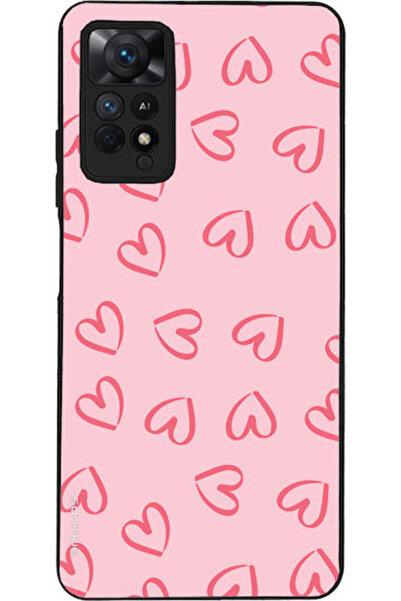 Other Θήκη Sonique Heart Series για Xiaomi Redmi Note 11 Pro 4G/5G Redmi Note...