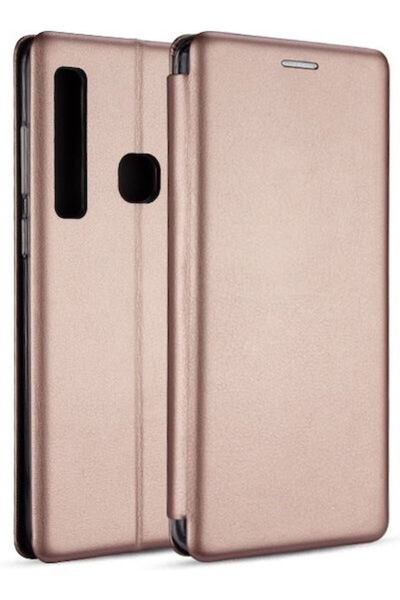 Beline Θήκη Book Πλαστική Ροζ (iPhone 11 Pro) Κωδικός: 60786