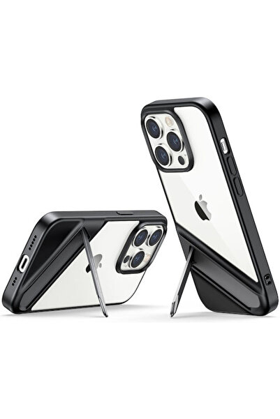 Ugreen LP635 Πίσω Κάλυμμα Πλαστικό / Σιλικόνης Μαύρο (iPhone 14 Pro) Κωδικός:...