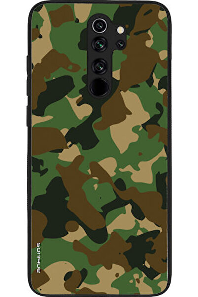 Other Θήκη Sonique Σειρά Στρατιωτικού Καμουφλάζ για Xiaomi Redmi Note 8 Pro Π...