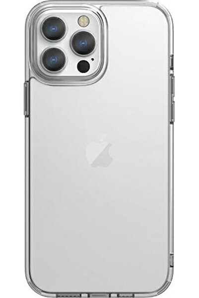 uniq Lifepro Xtreme Back Cover Silicone Transparent (iPhone 13 Pro Max) Code:...
