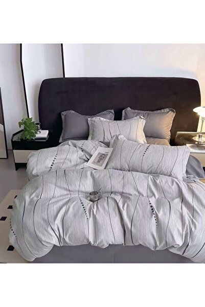 CHIRASO CHIRASO Bedding Set, Finet Premium, Classic Sheet 230x240cm, Duvet Co...