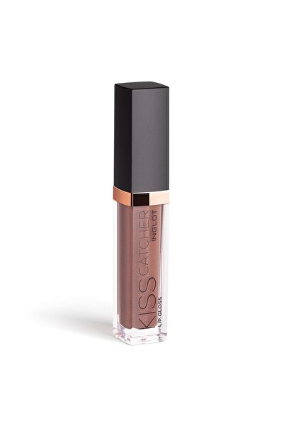 INGLOT Dudak parlatıcısı - Kiss Catcher Lip Gloss Shimmering