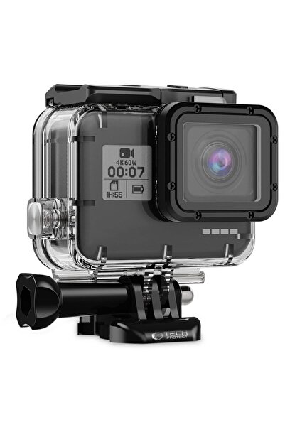 Tech-Protect Carcasă impermeabilă pentru Gopro Hero 5 6 7 cu protecție ridicată