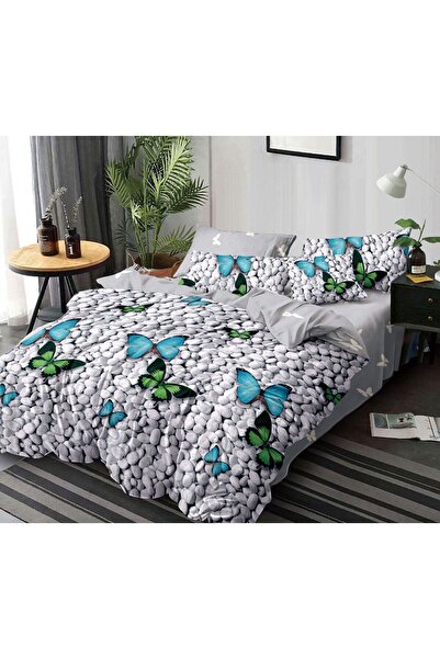 OEM Premium fine Cotton Duvet Cover Set Pucioasa – 6 pieces | 18413-SE