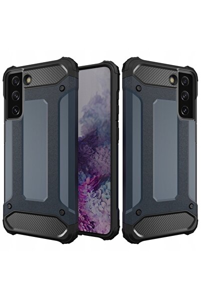 Hurtel Husă Hibridă Tip Armură Pentru Samsung Galaxy S23 Cu Protecție pentru ...