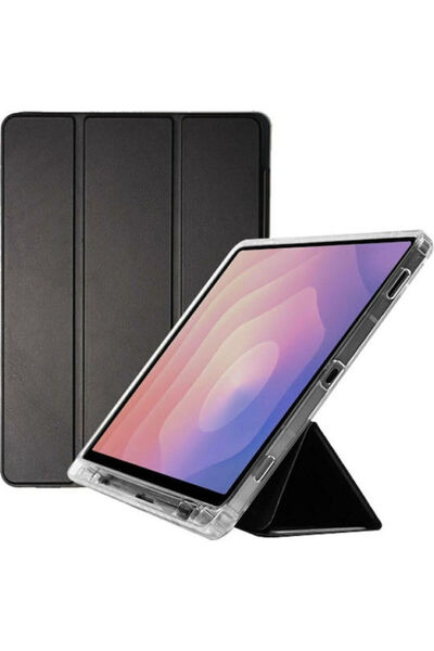 Araree Θήκη Flip Μαύρη (Galaxy Tab S11)