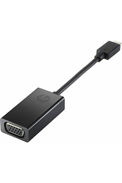 HP Μετατροπέας USB-C αρσενικό σε VGA θηλυκό 1 τεμάχιο N9K76AA