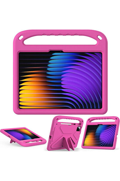 Other Σονίκ Τζάζι Πίσω Θήκη για Παιδιά Φούξια (Xiaomi Pad 7, Pad 7 Pro)