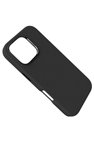 Puro Husă de silicon Icon Mag Pro pentru iPhone 16 Pro Max compatibilă cu Mag...