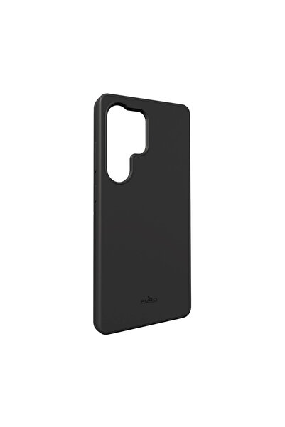 Puro Husă Icon pentru Samsung Galaxy S25 Ultra din silicon cu protecție garan...