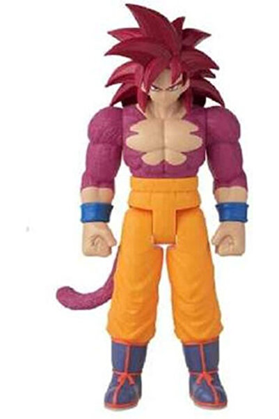 OEM Φιγούρα Δράσης Dragon Ball Goku 30 εκ.