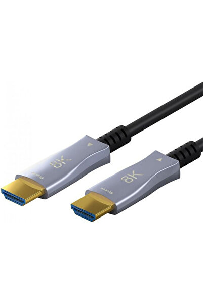 goobay HDMI 2.1 Υπέρ-υψηλής Ταχύτητας 48Gbps 4K 120Hz HDR VRR Καλώδιο HDMI Αρ...