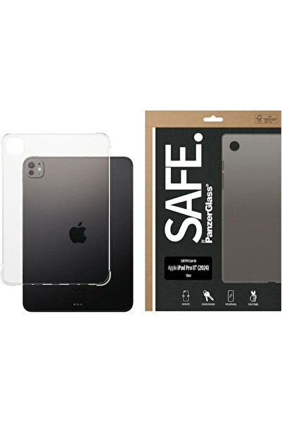 Panzer Glass PanzerGlass Διαφανές Αναδιπλούμενο Κάλυμμα (iPad Pro 11 " (2024)...