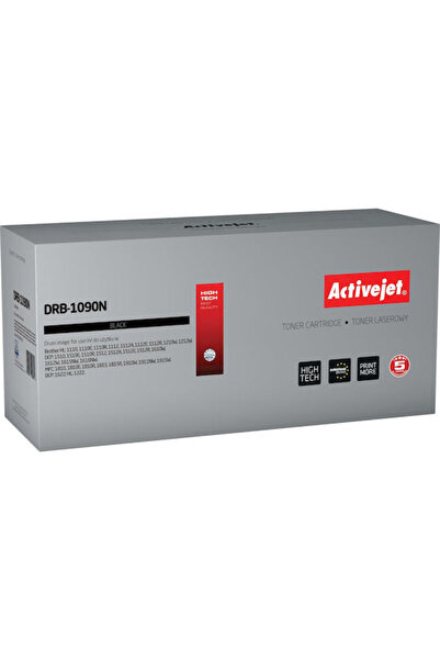 Other Συμβατός Κύλινδρος Active Jet για Εκτυπωτή Λέιζερ Brother DR-1090 10000...