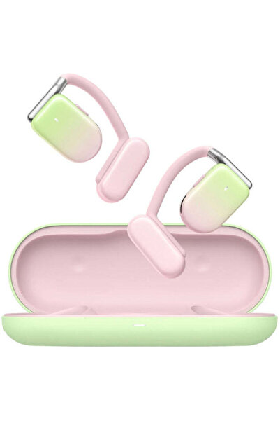 Joyroom Openfree JR-OE2 Ακουστικά Bluetooth Handsfree Ανοιχτού Τύπου με Θήκη ...