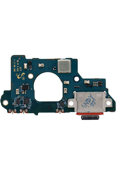 OEM Καλώδιο Flex με θύρα φόρτισης για Galaxy S20 FE