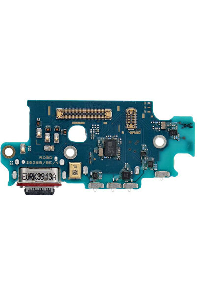 OEM Πλακέτα Φόρτισης Samsung S24 Plus 1:1 Γνήσια