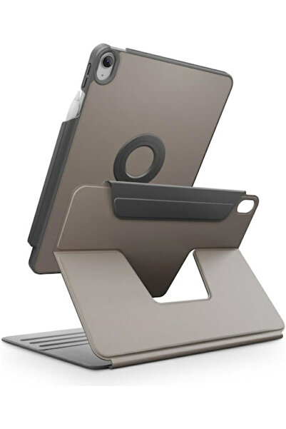 uniq Rovus Snapmount Μαγνητική Περιστρεφόμενη Αναδιπλούμενη Θήκη 360° Ανθεκτι...