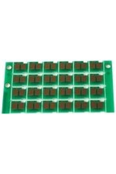 OEM Έγχρωμος Λέιζερτζετ CP 1200 1500 CM 1300 1500 Bk Τσιπ για Universal / HP ...
