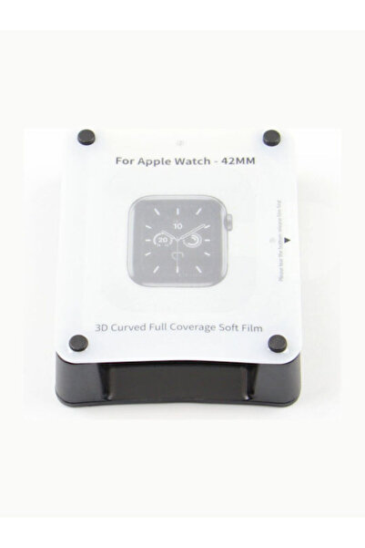 TFO Προστατευτικό οθόνης για το Apple Watch 40mm 3 τεμάχια