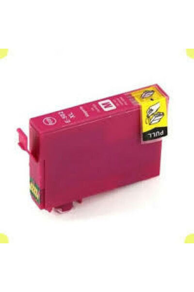 OEM Συμβατό μελάνι για εκτυπωτή inkjet Epson Ματζέντα 1 τεμάχιο
