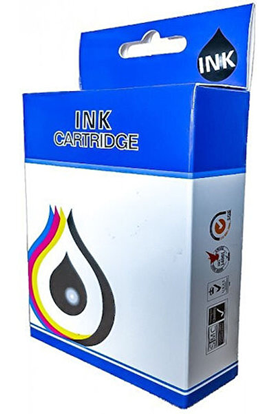 LPR Συμβατό μελάνι για εκτυπωτές inkjet Canon 530, 9ml, Ματζέντα, 1 τεμάχιο
