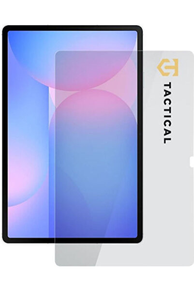 Tactical 0.33mm Σκληρυμένο Γυαλί (Galaxy Tab S10 FE+) Κωδικός: 57983125970